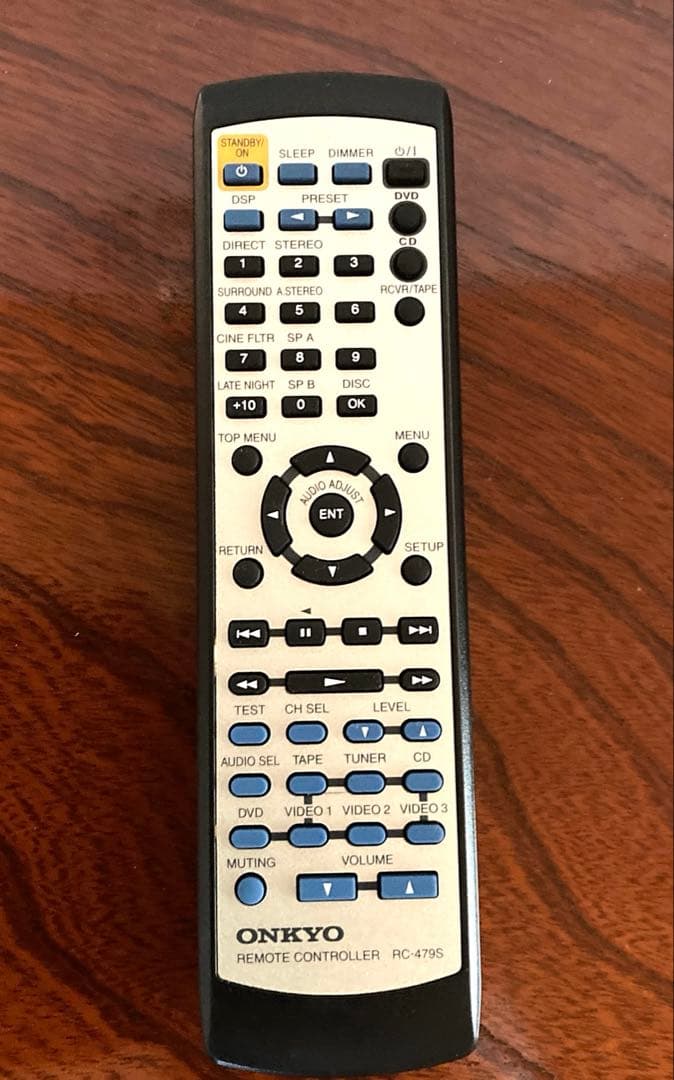 Onkyo Other Av Tx-Sa501(N)