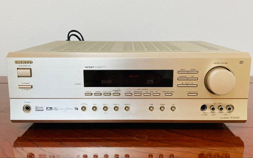 Onkyo Other Av Tx-Sa501(N)