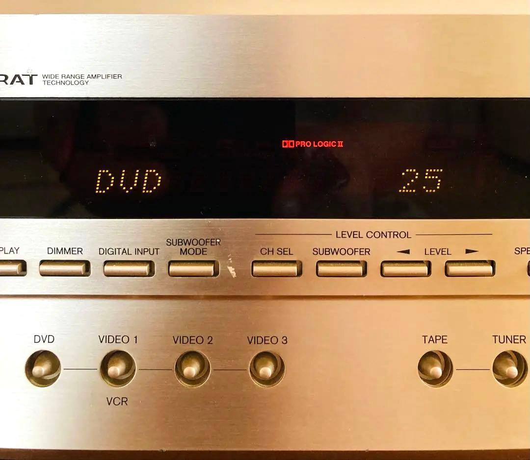 Onkyo Other Av Tx-Sa501(N)