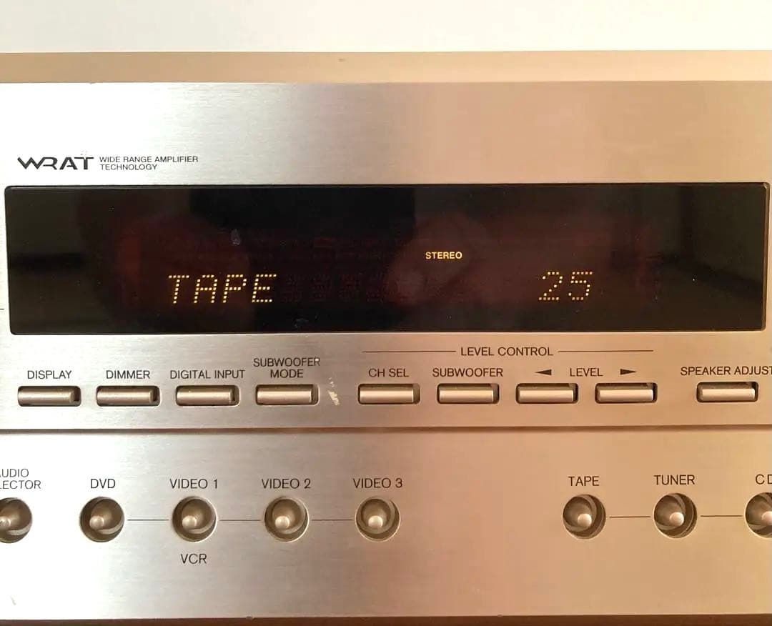 Onkyo Other Av Tx-Sa501(N)