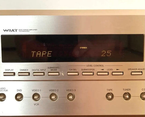 Onkyo Other Av Tx-Sa501(N)