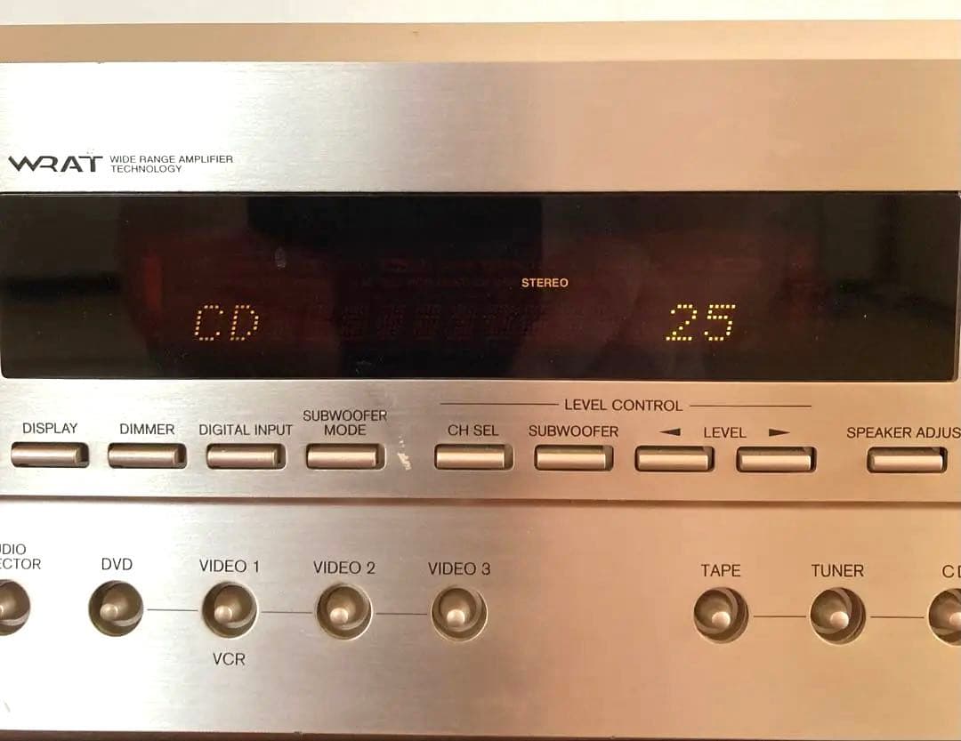Onkyo Other Av Tx-Sa501(N)