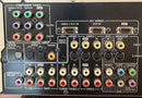 Onkyo Other Av Tx-Sa501(N)