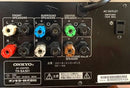 Onkyo Other Av Tx-Sa501(N)