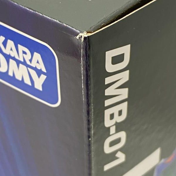 Takara Tomy Others Dmb-01 [24]