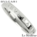 Bvlgari Ring Pt950 11 Ok