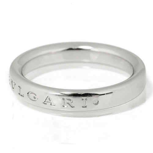 Bvlgari Ring Pt950 11 Ok
