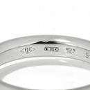 Bvlgari Ring Pt950 11 Ok