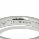 Bvlgari Ring Pt950 11 Ok