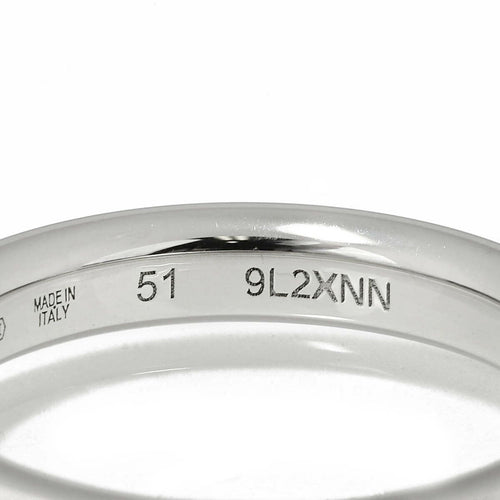 Bvlgari Ring Pt950 11 Ok