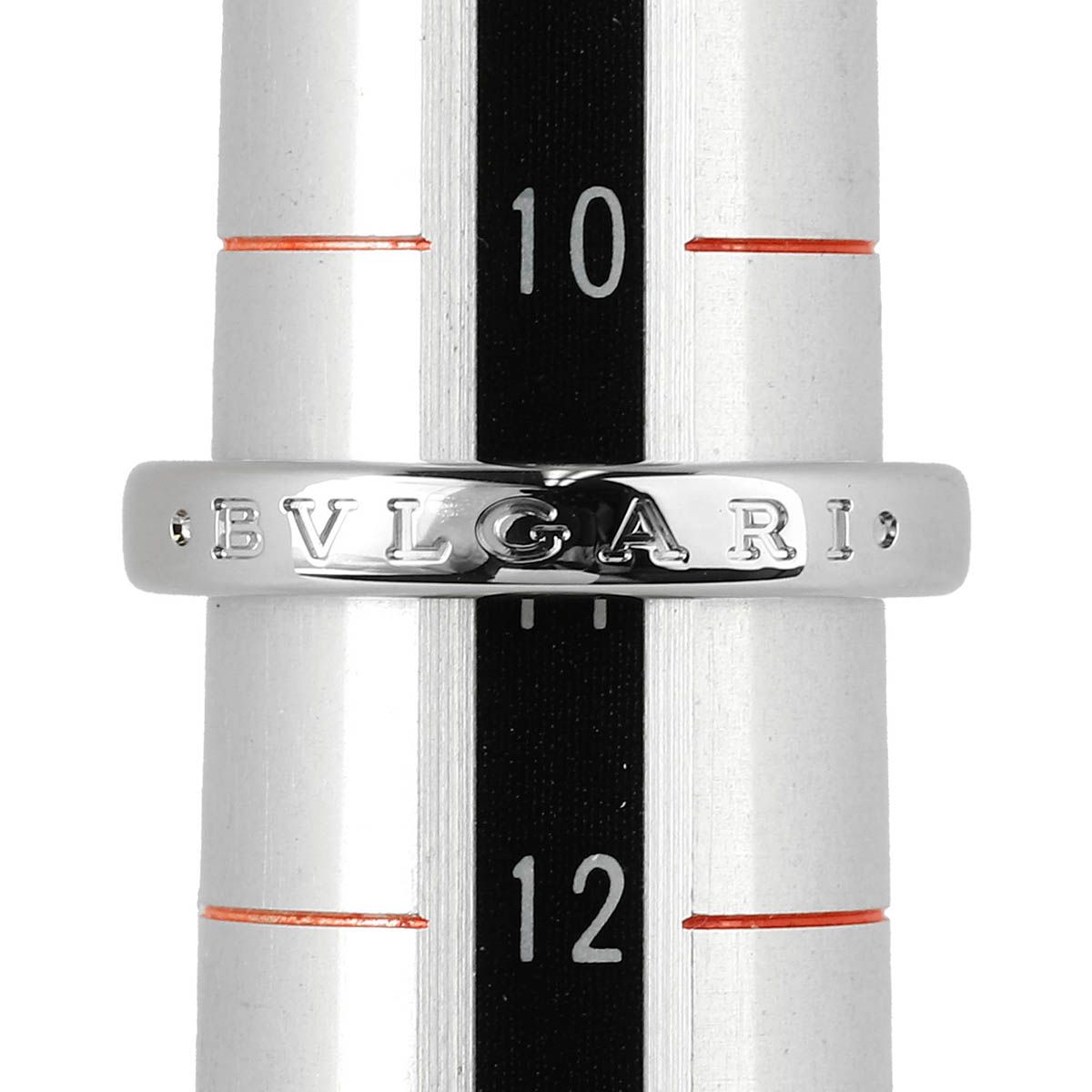 Bvlgari Ring Pt950 11 Ok