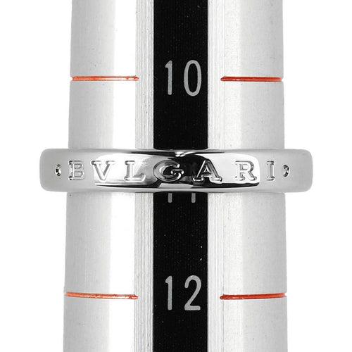 Bvlgari Ring Pt950 11 Ok