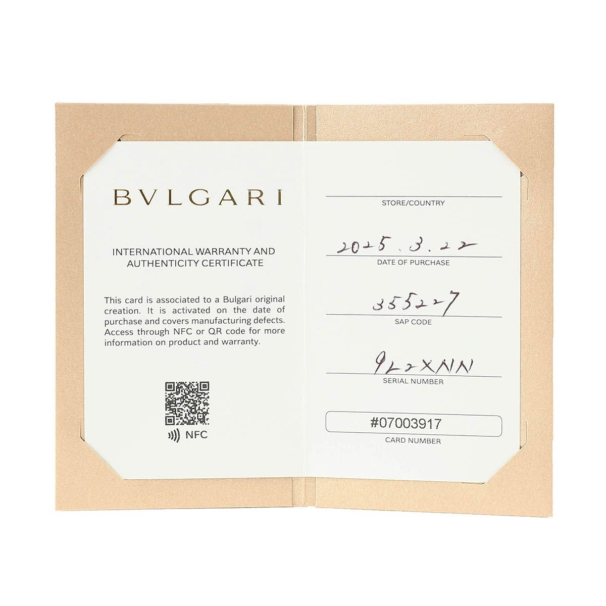 Bvlgari Ring Pt950 11 Ok