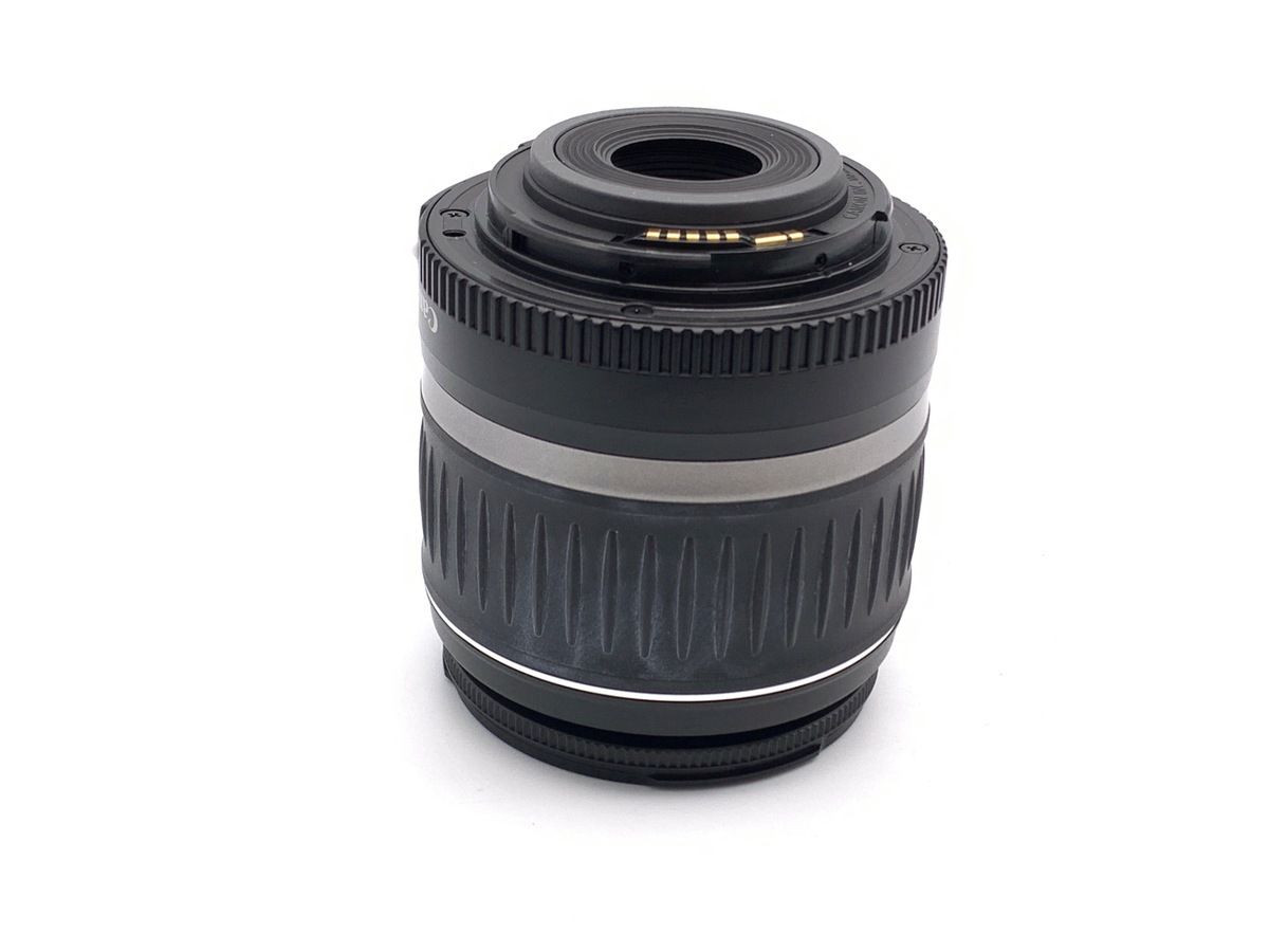 Lens (Zoom) Ef-S 18-55Mm F3.5-5.6 Ii Usm