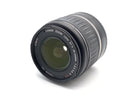 Lens (Zoom) Ef-S 18-55Mm F3.5-5.6 Ii Usm