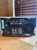 Onkyo Other Sa-205Hdx
