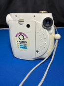 Fujifilm Instant Camera Body Instax Mini