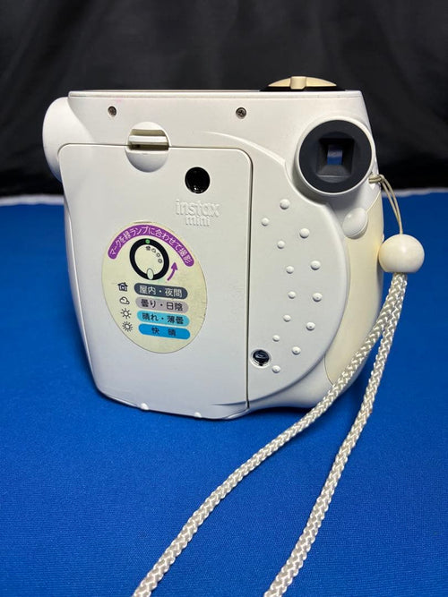 Fujifilm Instant Camera Body Instax Mini