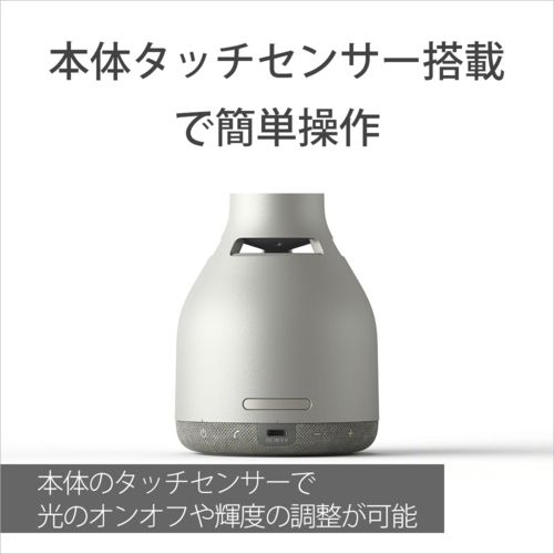 Sony Speaker Lspx-S3