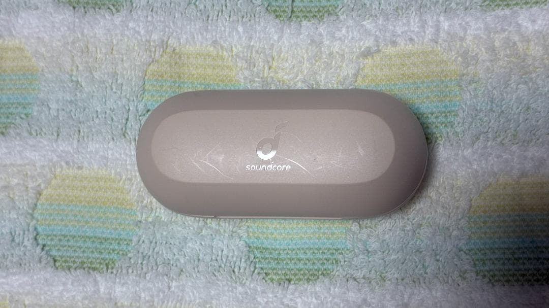 Anker Wireless Earphones Soundcore Liberty Neo 2