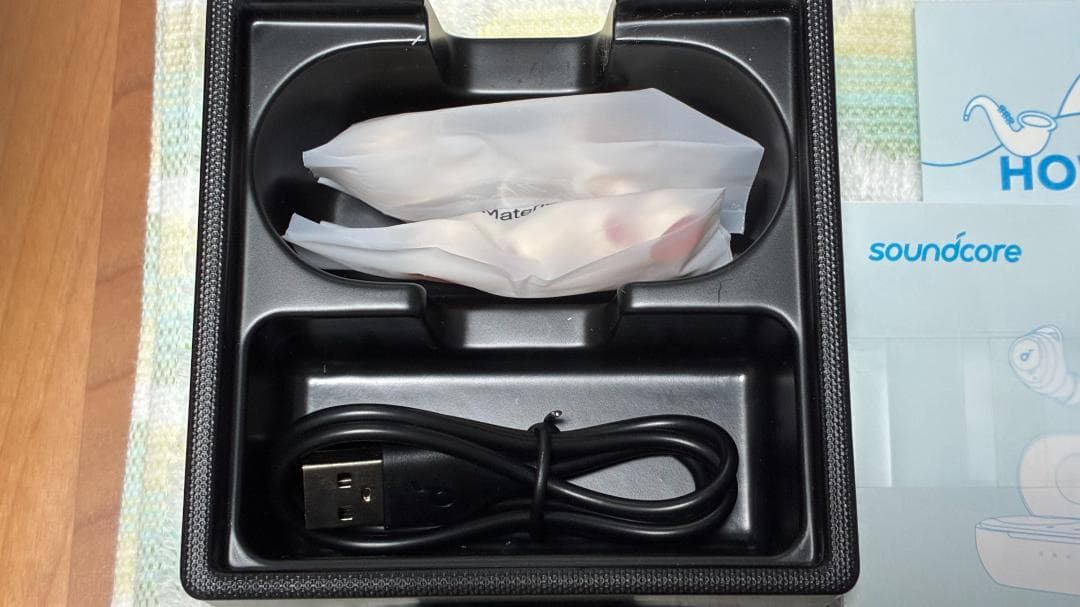 Anker Wireless Earphones Soundcore Liberty Neo 2