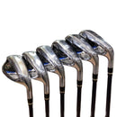 Single Iron Inpres Ud+2(2021) 6S Ir Air Speeder M421I R) C