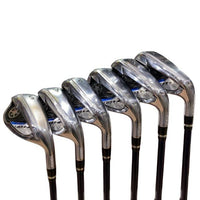 Single Iron Inpres Ud+2(2021) 6S Ir Air Speeder M421I R) C