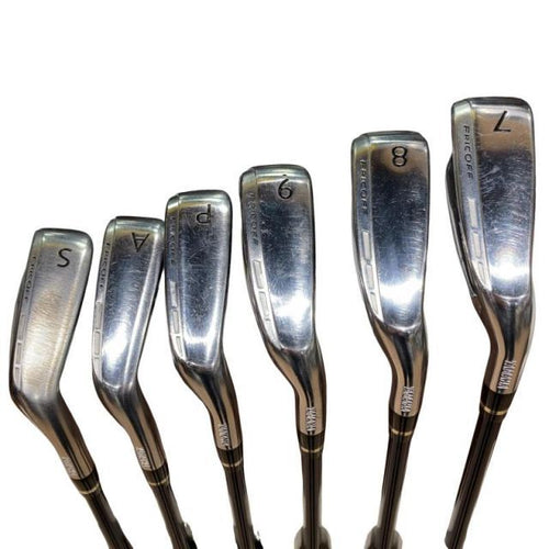 Single Iron Inpres Ud+2(2021) 6S Ir Air Speeder M421I R) C