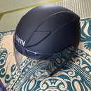 Yamaha Jet Helmets Zenith Yj-20 L