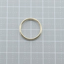 Tiffany Ring 9 K18Yg(18