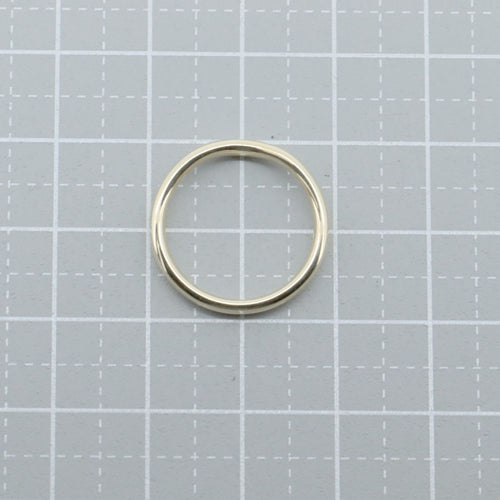 Tiffany Ring 9 K18Yg(18
