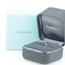 Tiffany Ring 9 K18Yg(18