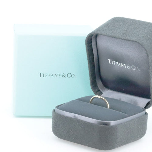 Tiffany Ring 9 K18Yg(18