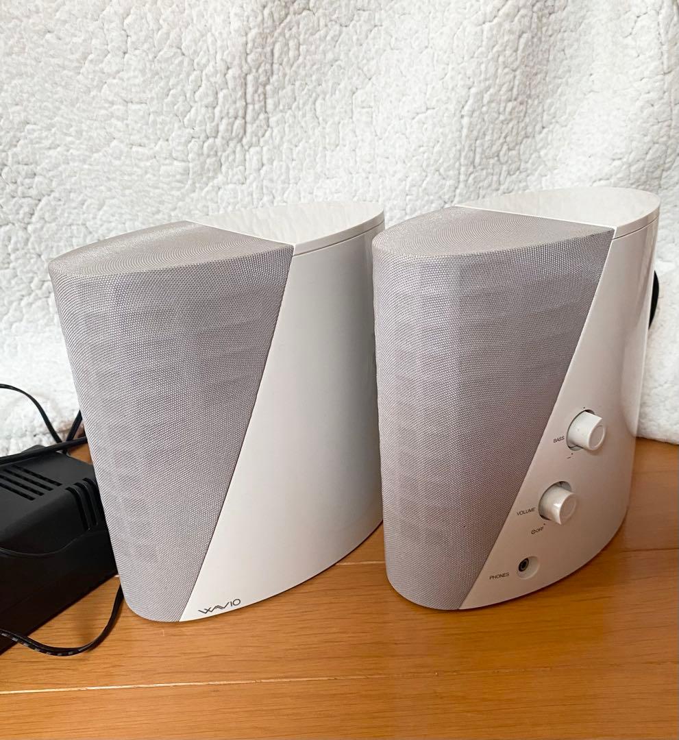 Onkyo Speakers Wavio