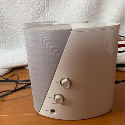 Onkyo Speakers Wavio