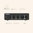 Others Aiyima A01 2.0/2.1 100W*2 Rca&Aux Tpa3116D2*2+Ne5532Dr*3 D 52Cea744