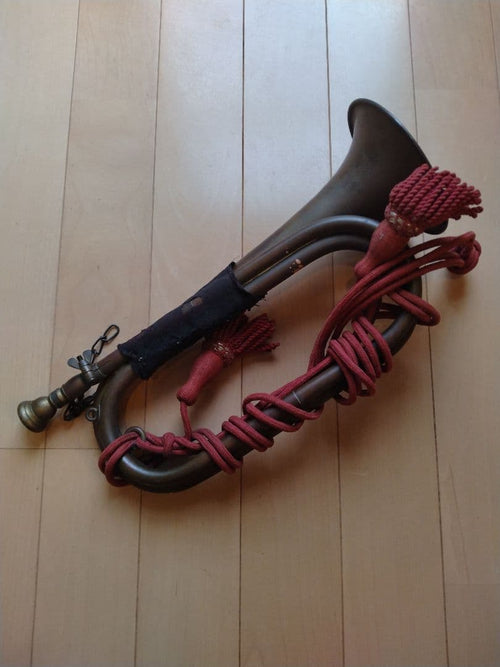Yamaha Trumpets Nikkan