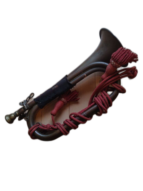 Yamaha Trumpets Nikkan