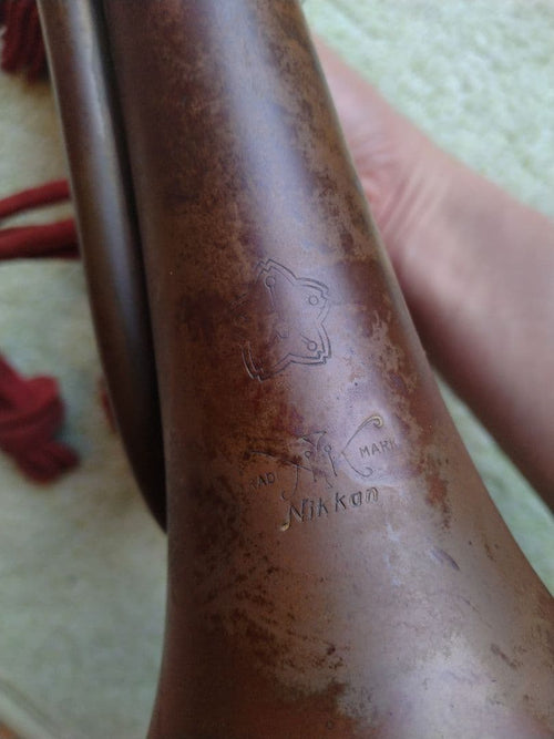 Yamaha Trumpets Nikkan