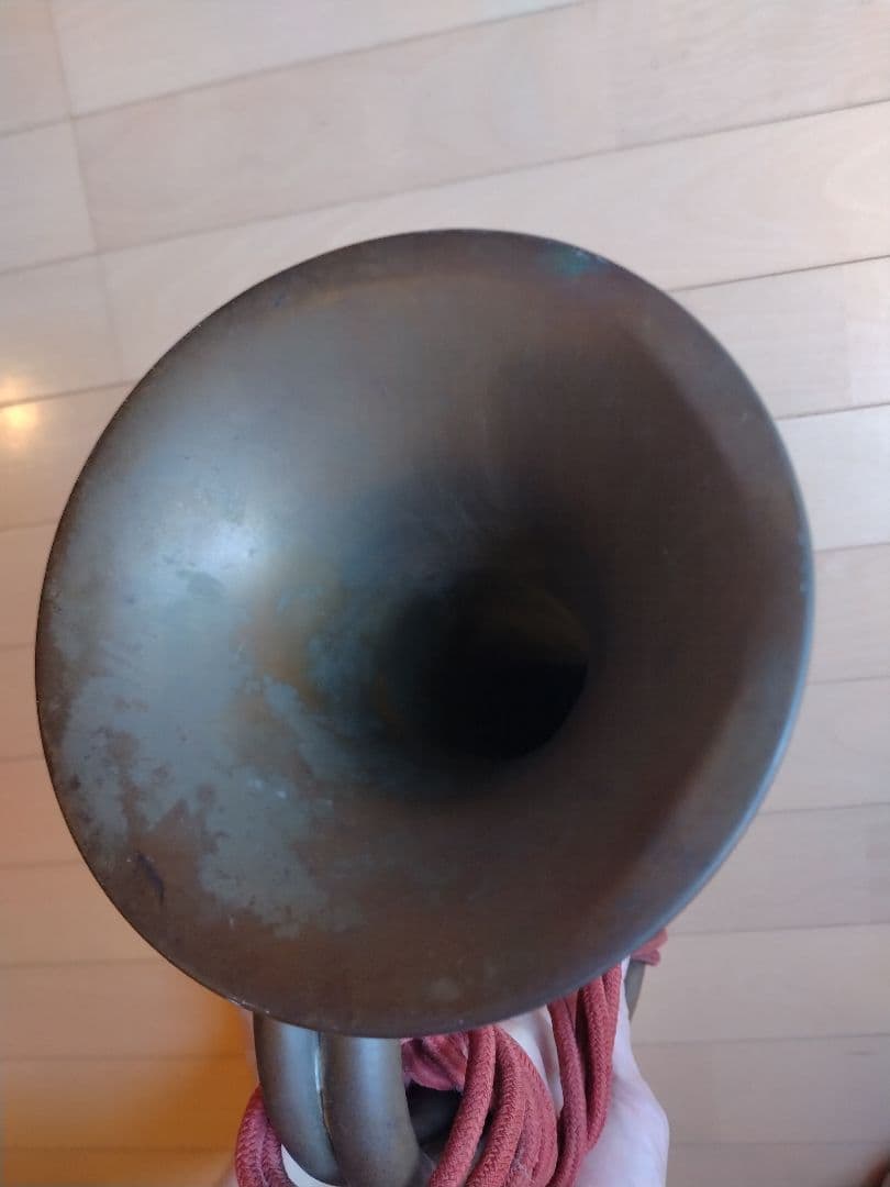Yamaha Trumpets Nikkan