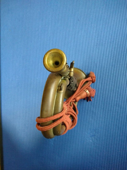 Yamaha Trumpets Nikkan