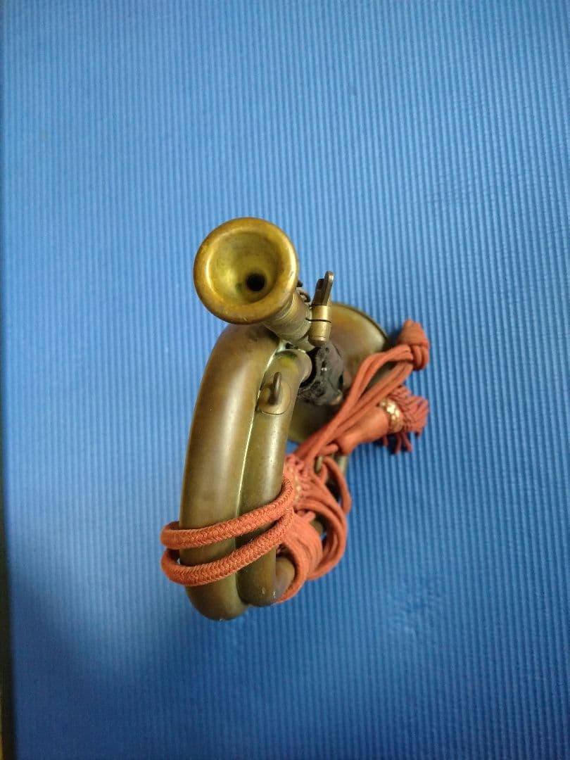 Yamaha Trumpets Nikkan
