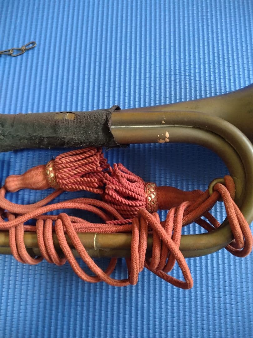 Yamaha Trumpets Nikkan