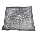 Saint Laurent Paris Bandana Scarf