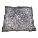 Saint Laurent Paris Bandana Scarf