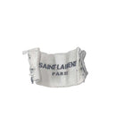 Saint Laurent Paris Bandana Scarf