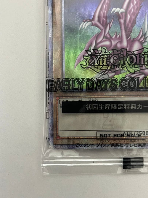 Yu-Gi-Oh! Ocg Duel Monsters (Japanese) 25Th