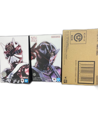 Premium Bandai Kamen Rider