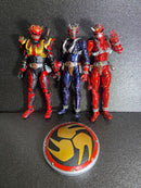 Premium Bandai Kamen Rider