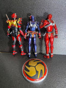 Premium Bandai Kamen Rider